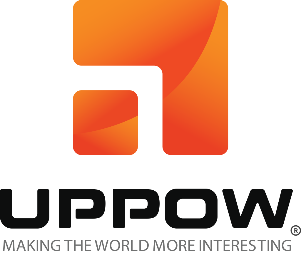 Uppow